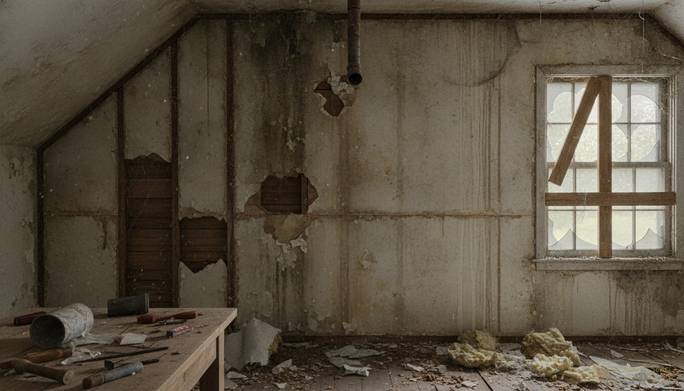 Before — Project 2
